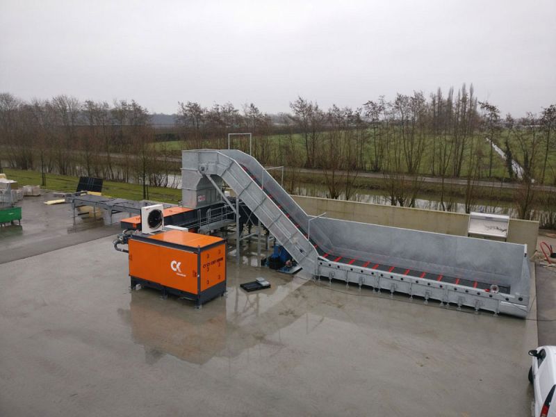 TR121 to-tam ballepresse - ReTec 3