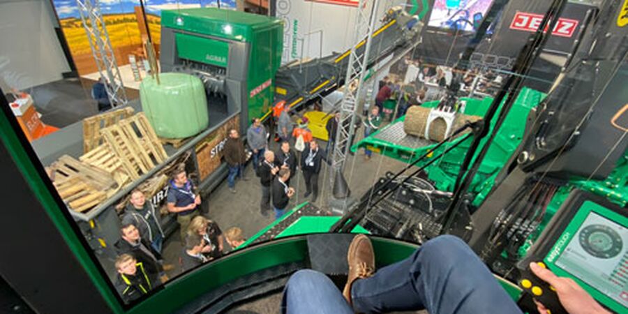 Hackthor kabinekoncept flishugger