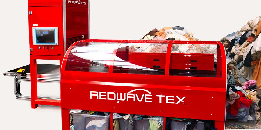 Sortering af tekstiler