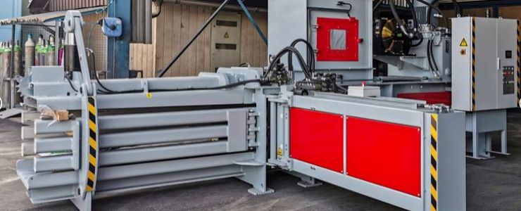 Optisk sortering af husholdningsaffald