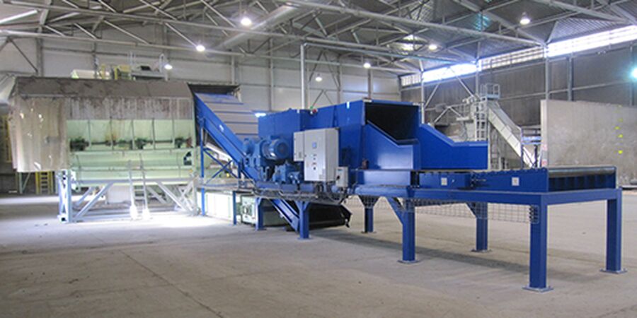 Balleåbner i Letland - ReTec