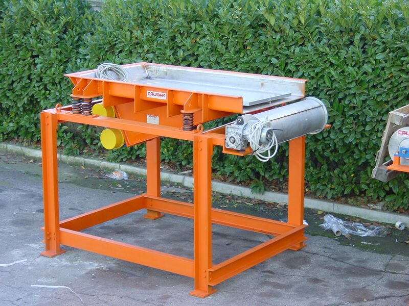 Calamit magnet - ReTec