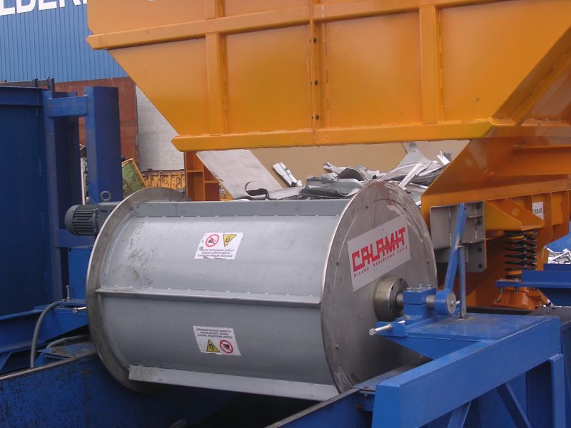 Calamit - producent af magneter