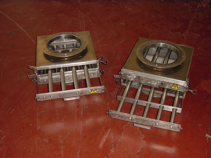 Producent af magneter - Calamit