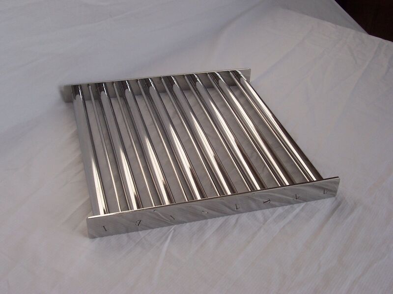 Tilbehør til magnetsortering - Calamit