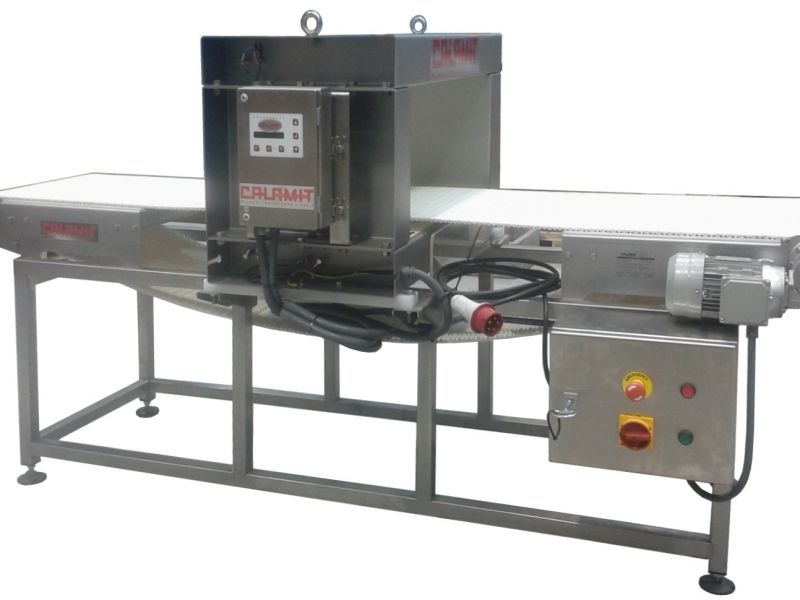 Bordmodel - magnet - Calamit