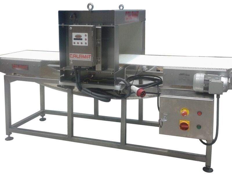 Bordmodel - magnet - Calamit