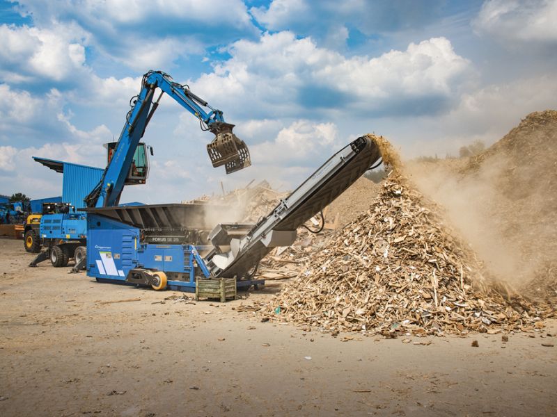 Grovneddeler Forus_trae - ReTec