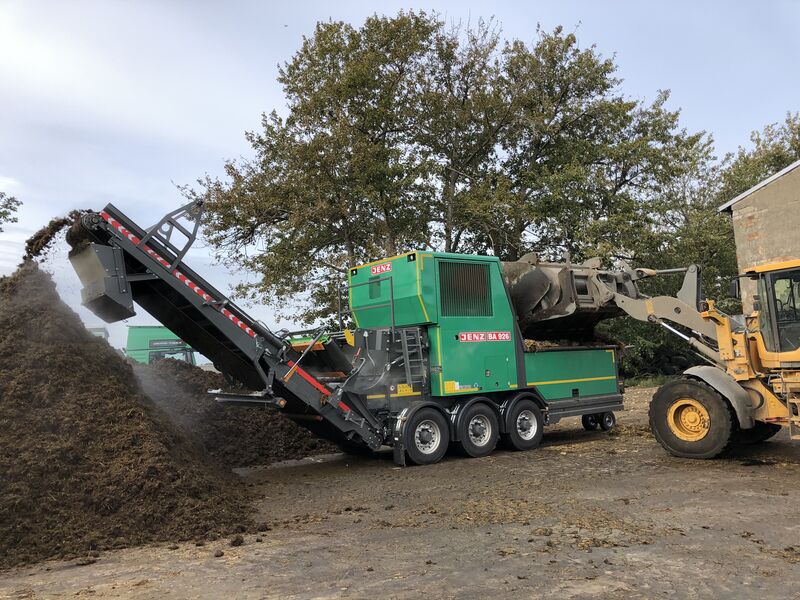 Sønderdeler BA 926 - ReTec