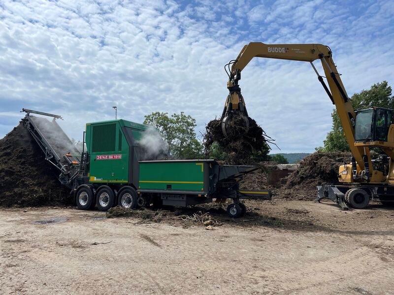 Sønderdeler BA 1016 - ReTec