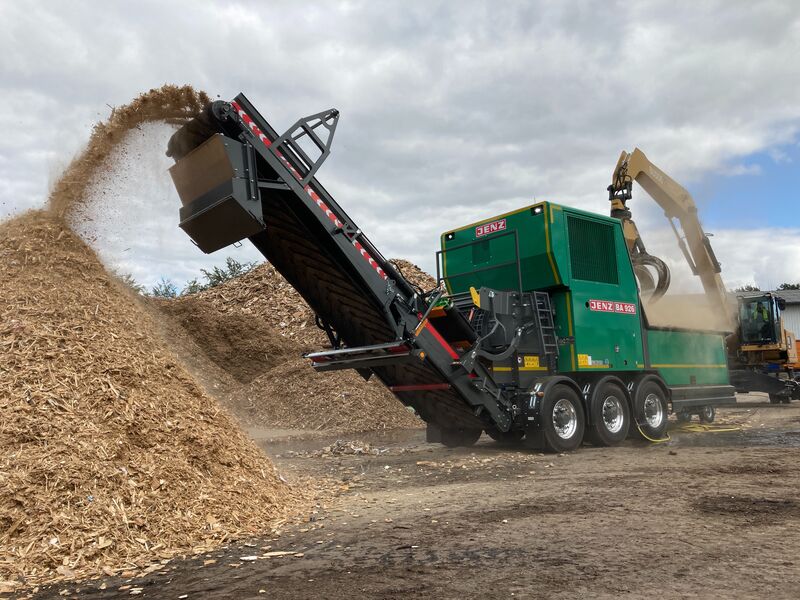 Sønderdeler BA 926 - ReTec 2