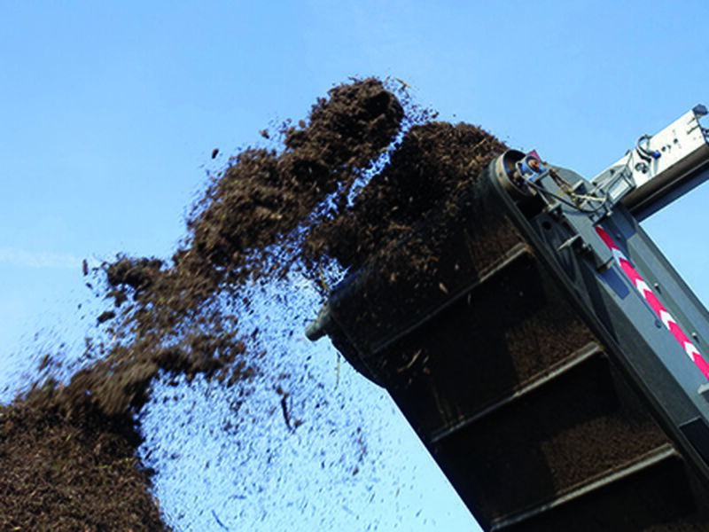 Udkasthøjde 4400 mm - ReTec