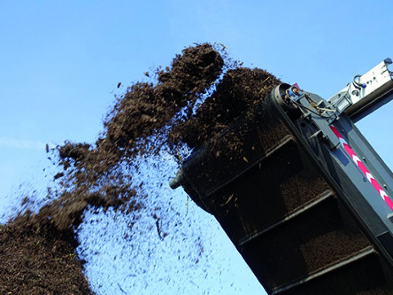 Udkasthøjde 4400 mm - ReTec