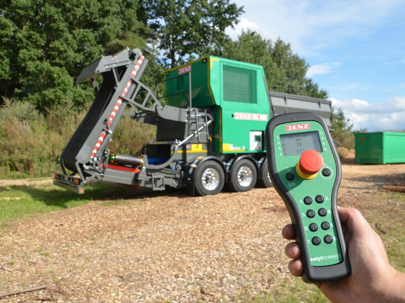 Sønderdeler BA 926 - ReTec 3