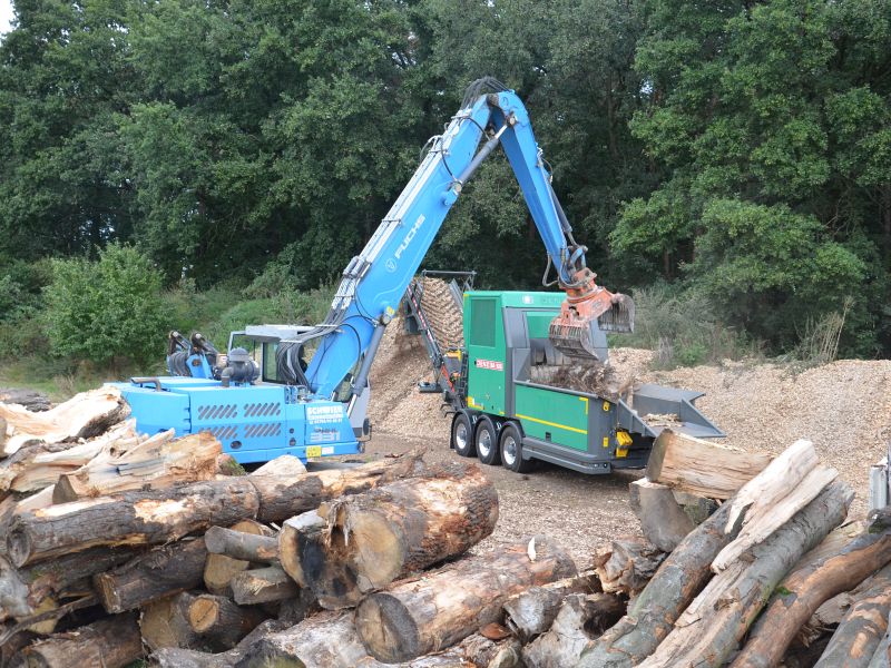 Sønderdeler BA 926 - ReTec 4