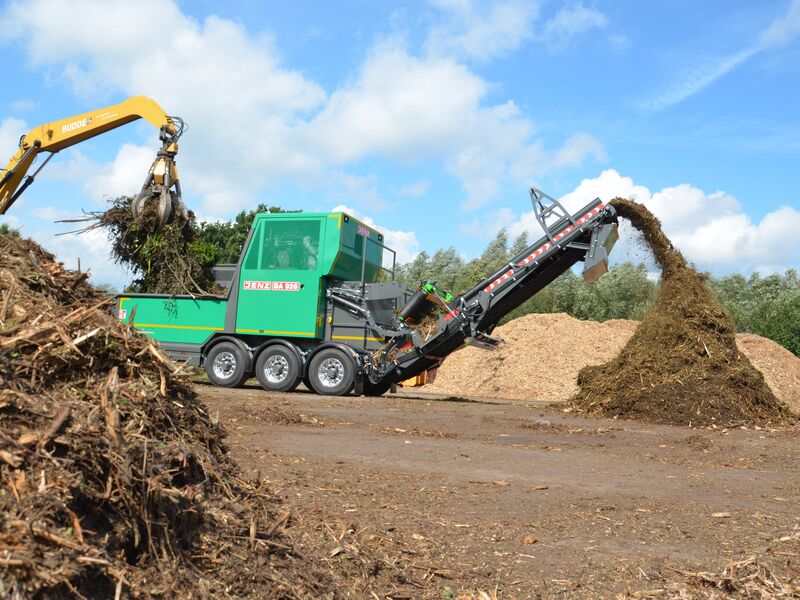 Sønderdeler BA 926 - ReTec 5