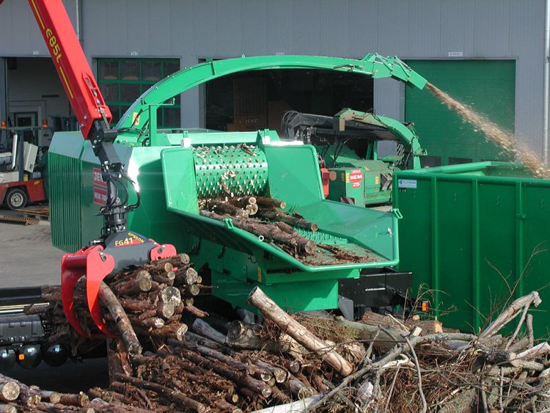 Flishugger ReTec JENZ