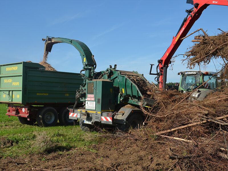 JENZ flishugger - ReTec