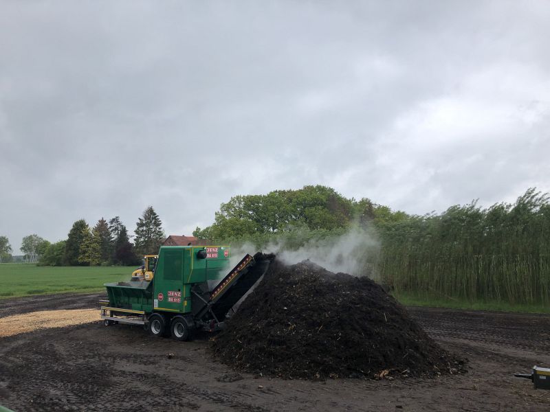 Sønderdeler BA 615 - ReTec