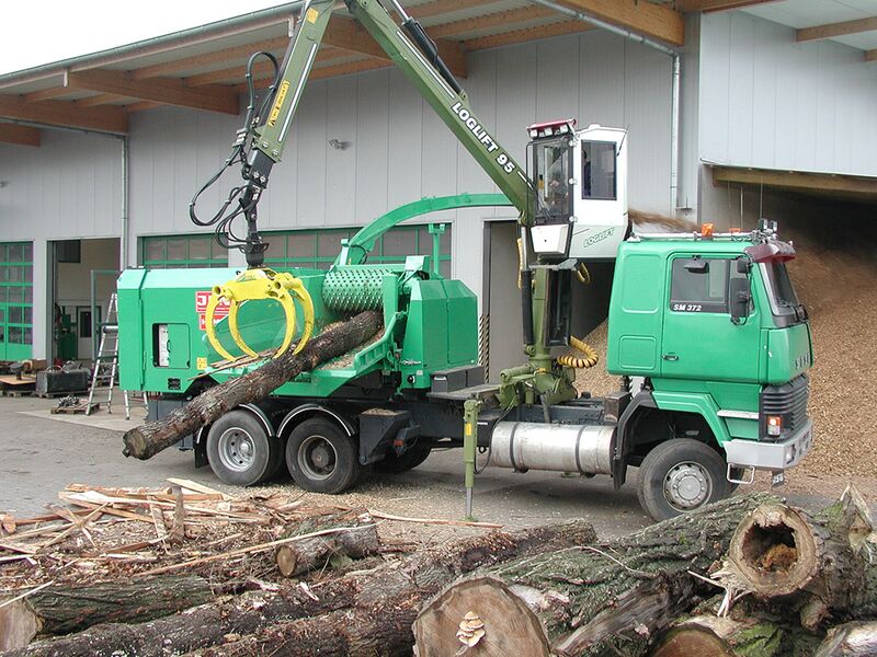 Flishugger - JENZ - ReTec