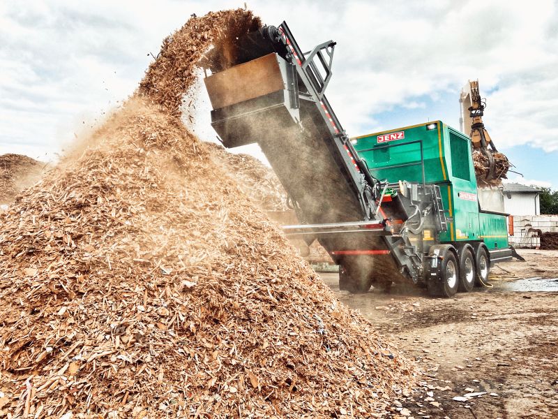 Sønderdeler BA 926 - ReTec 7