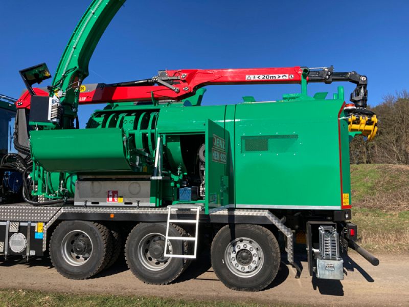 Vedligeholdelsesadgang_hem 922 DQ_ReTec