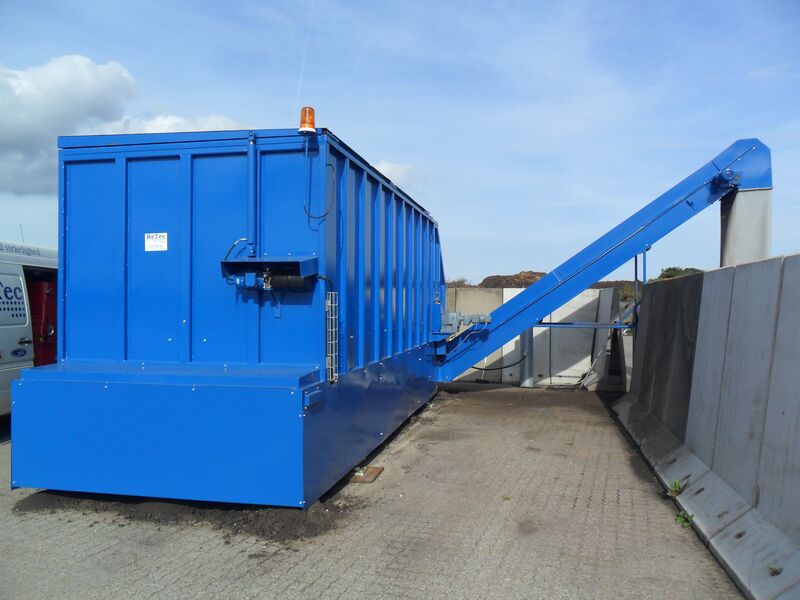 ReTec materialedoserer