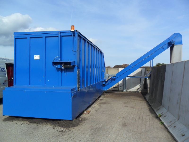 ReTec materialedoserer