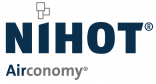 Nihot logo