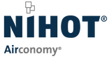 Nihot logo