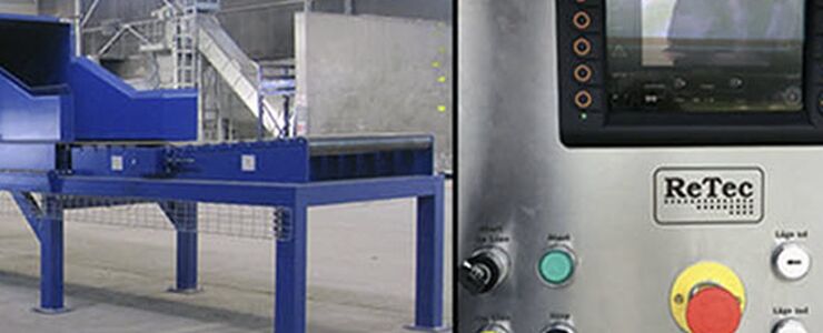 Rentable løsninger fra ReTec