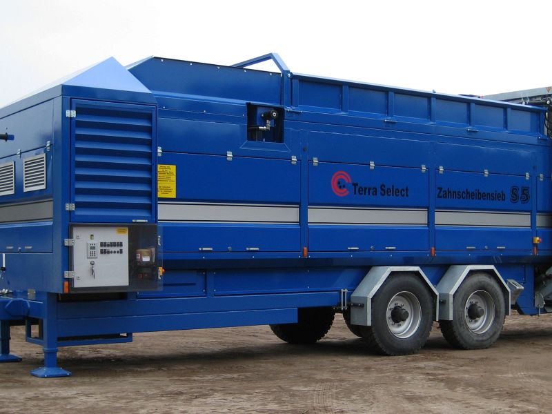 stjernesigte Terra Select ReTec -2