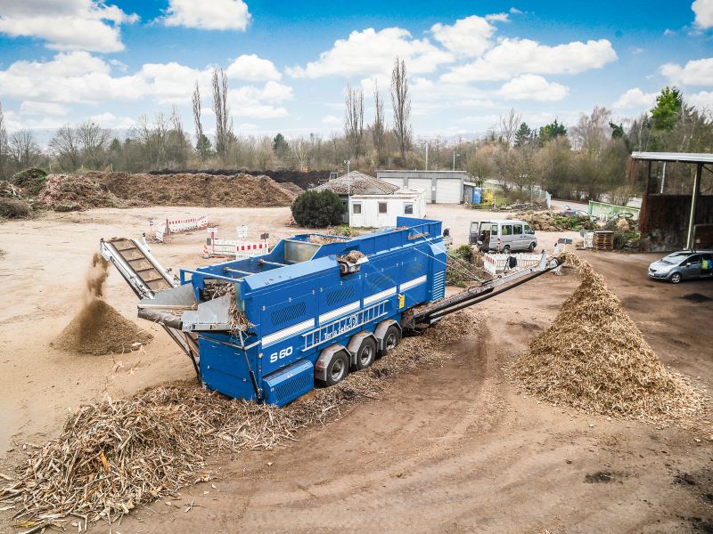 stjernesigte Terra Select ReTec -3