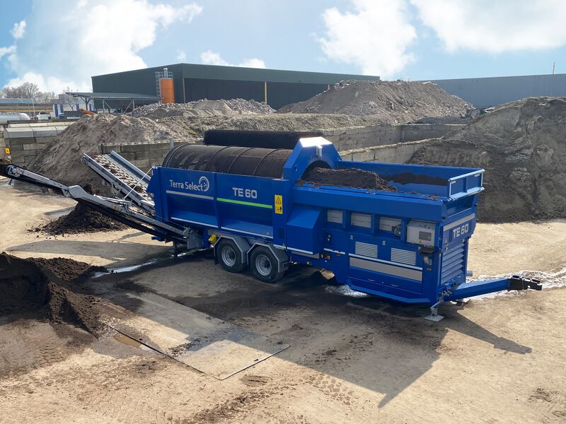 stjernesigte Terra Select ReTec -5