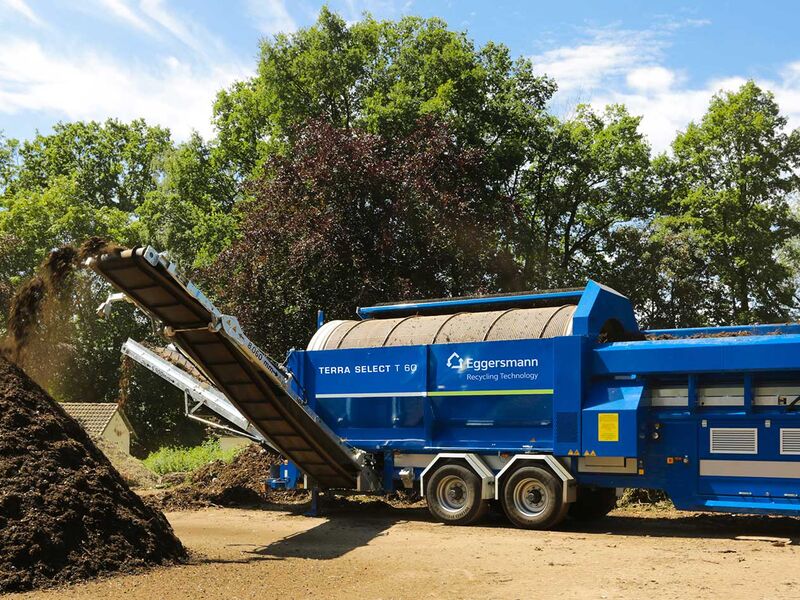 Tromlesigte Terra Select ReTec 10