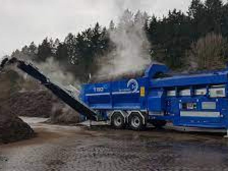 Tromlesigte Terra Select ReTec 11