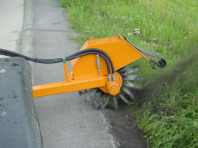 Kantfejer - Vandaele