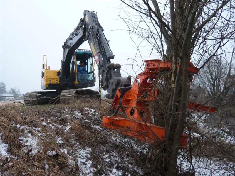 Woodcracker C350 - ReTec