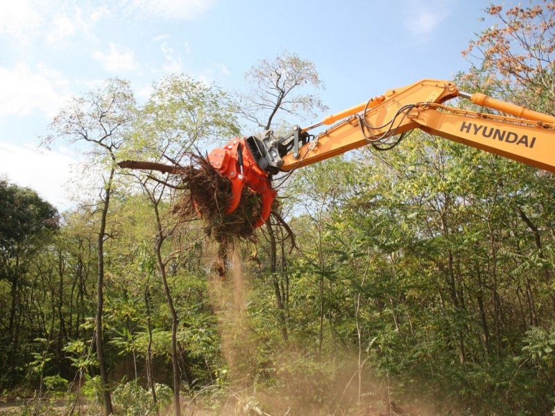 Samlegriber Westtech - ReTec