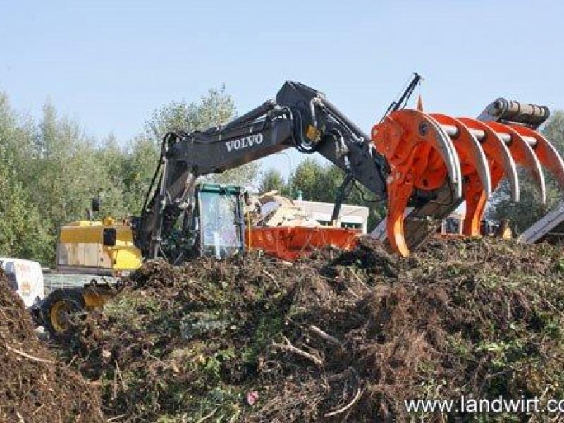 Woodcracker - griber G1650