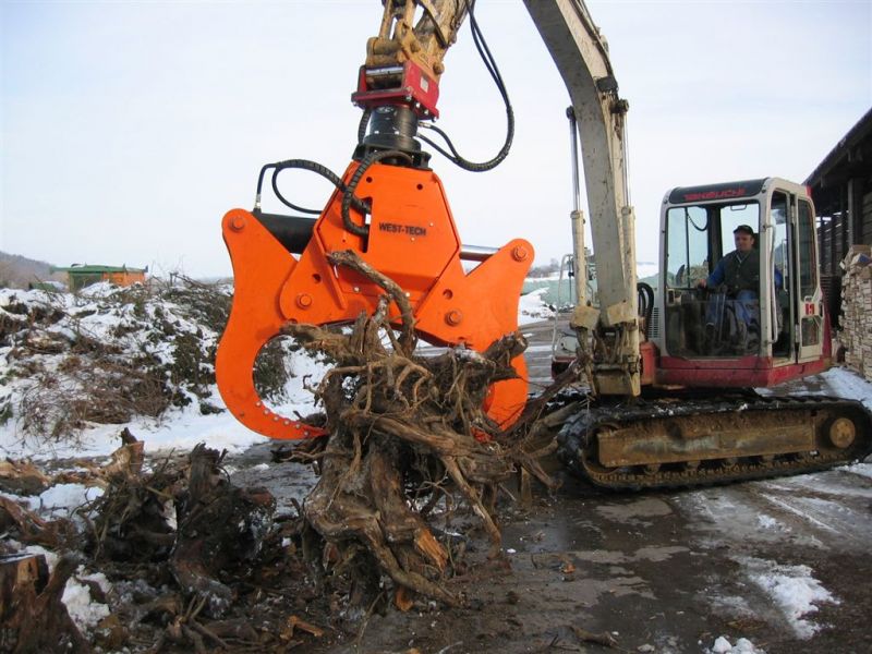 Flækker Woodcracker W1000