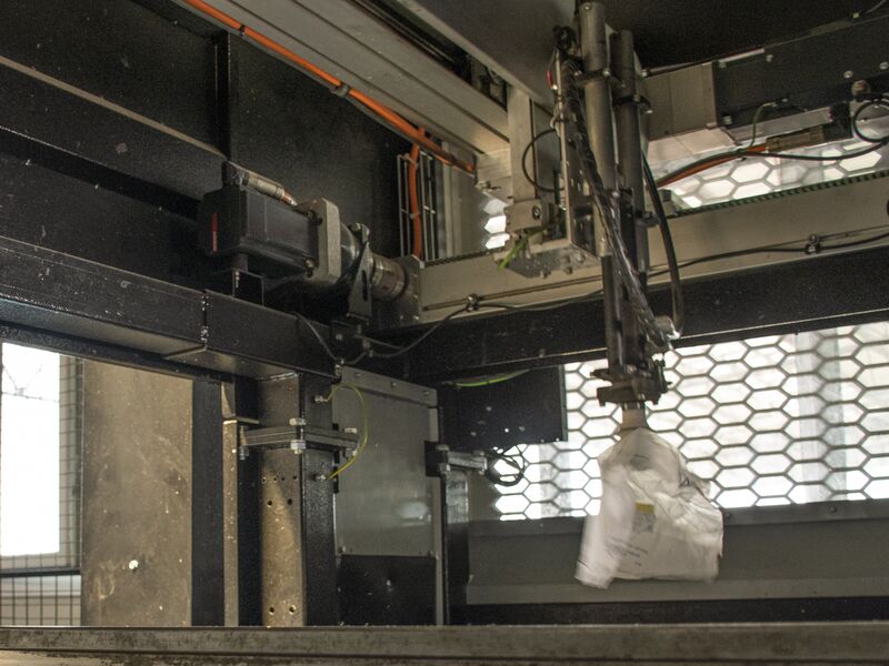 ZenRobotics fast picker