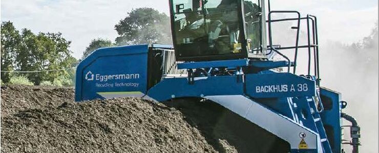 Optisk sortering af RDF