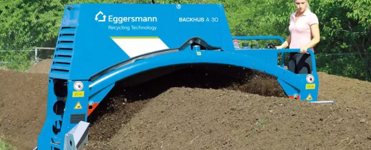 Optisk sortering af husholdningsaffald