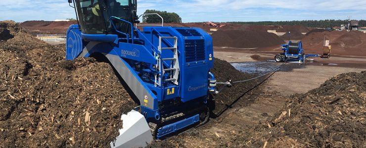 Optisk sortering af metal