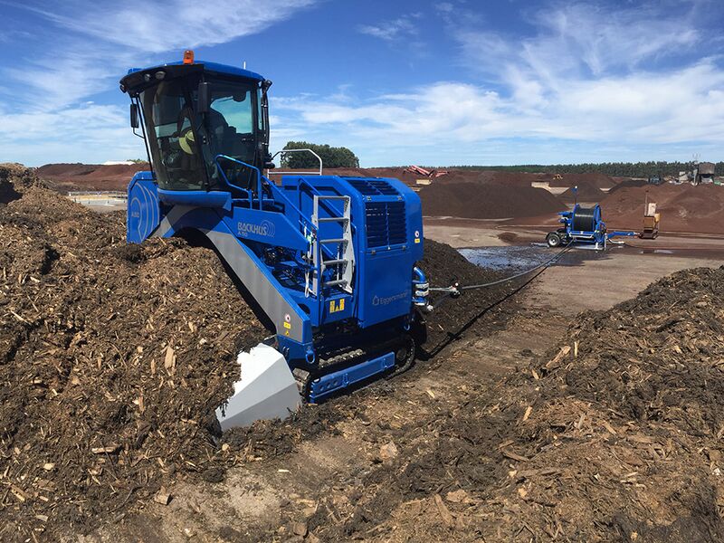 Milevender A50 på mile - ReTec