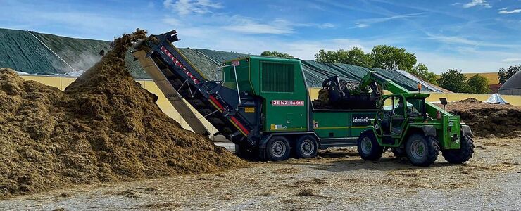 Professionelle flishuggere JENZ