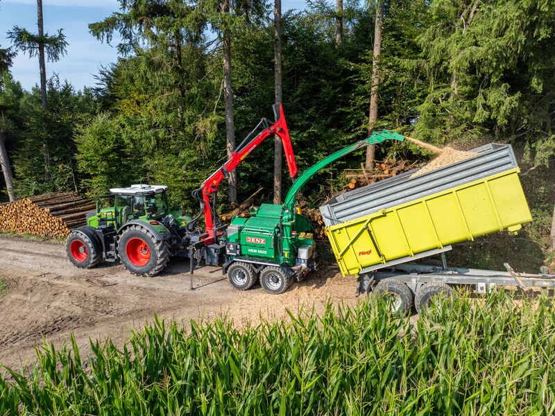 Flishugger JENZ HEM 5600 Z _ ReTec