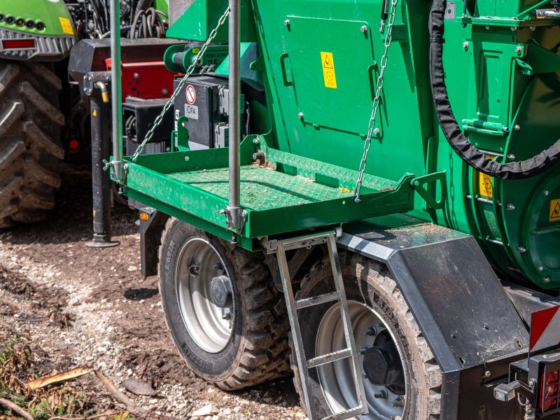 Flishugger JENZ HEM 5600 Z _ ReTec 5