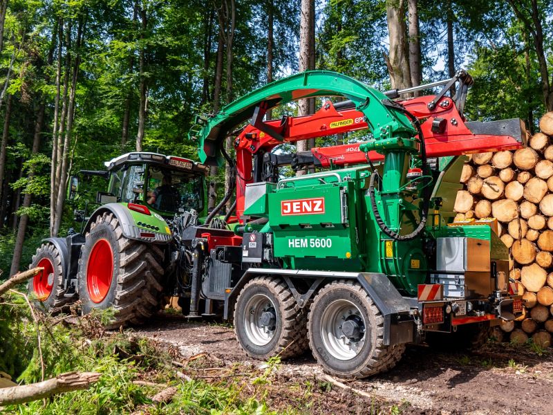 Flishugger JENZ HEM 5600 Z _ ReTec 1